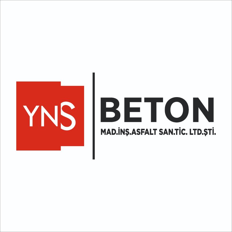 YNS BETON MAD. İNŞ. TAAH. TURZ. SAN. VE TİC. LTD. ŞTİ.